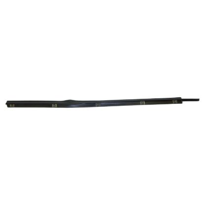 Picture of Crown Automotive Jeep Replacement Door Window Belt Weatherstrip - 55176564AC
