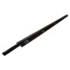 Picture of Crown Automotive Jeep Replacement Door Window Belt Weatherstrip - 55176565AC