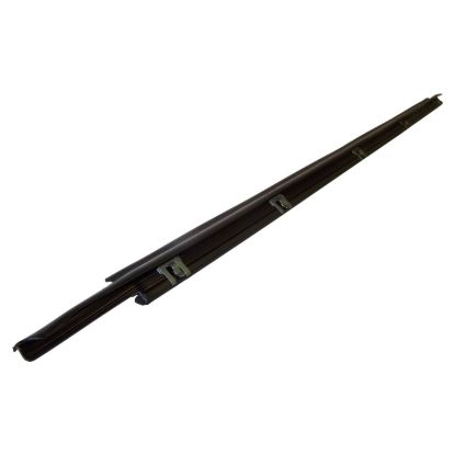 Picture of Crown Automotive Jeep Replacement Door Window Belt Weatherstrip - 55176565AC