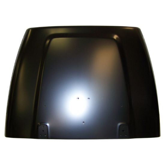 Picture of Crown Automotive Jeep Replacement Hood - 55176594