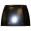 Picture of Crown Automotive Jeep Replacement Hood - 55176594