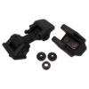 Picture of Crown Automotive Jeep Replacement Hood Latch Assembly - 55176636K