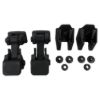 Picture of Crown Automotive Jeep Replacement Hood Latch Assembly - 55176636K2