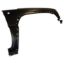 Picture of Crown Automotive Jeep Replacement Fender - 55177100AD