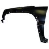 Picture of Crown Automotive Jeep Replacement Fender - 55177101AD
