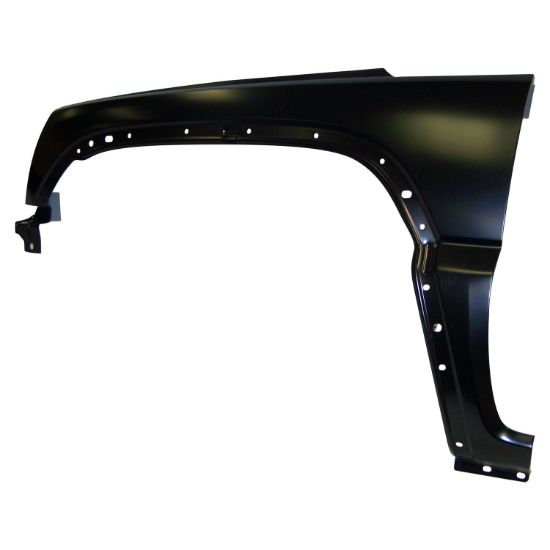 Picture of Crown Automotive Jeep Replacement Fender - 55177101AD