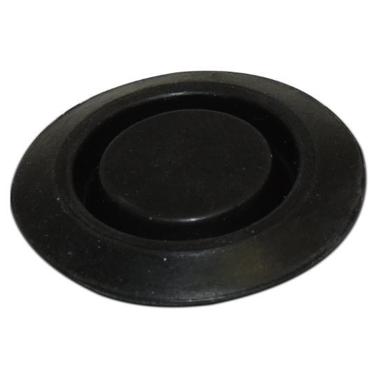 Picture of Crown Automotive Jeep Replacement Drain Plug - 55177482AA