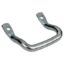Picture of Crown Automotive Jeep Replacement Windshield Tie Down Bar - 55177497AC