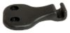 Picture of Crown Automotive Jeep Replacement Sun Visor Support - 55217264AB
