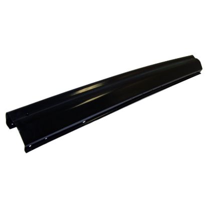 Picture of Crown Automotive Jeep Replacement Bumper - 55234618