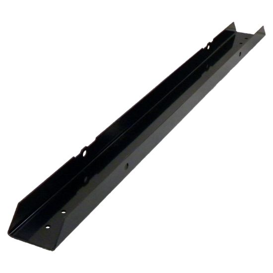Picture of Crown Automotive Jeep Replacement Bumper - 55234777