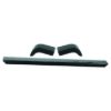 Picture of Crown Automotive Jeep Replacement Bumper - 55234777K
