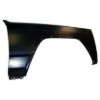 Picture of Crown Automotive Jeep Replacement Fender - 55235226