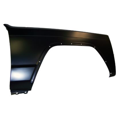 Picture of Crown Automotive Jeep Replacement Fender - 55235226