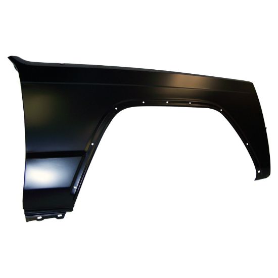 Picture of Crown Automotive Jeep Replacement Fender - 55235226