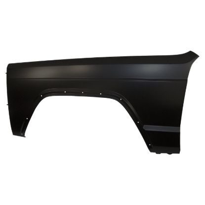 Picture of Crown Automotive Jeep Replacement Fender - 55235227