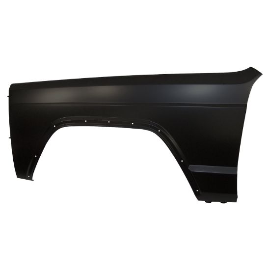 Picture of Crown Automotive Jeep Replacement Fender - 55235227