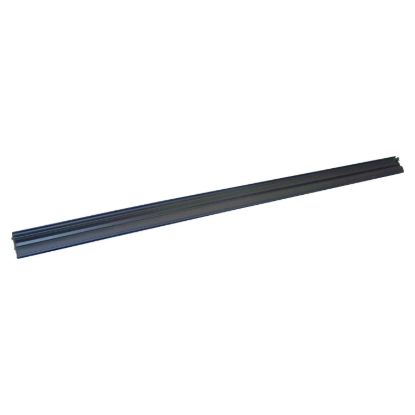 Picture of Crown Automotive Jeep Replacement Door Window Belt Weatherstrip - 55235404