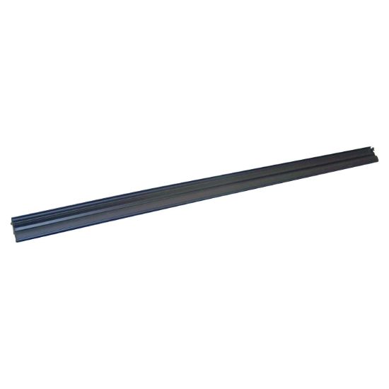 Picture of Crown Automotive Jeep Replacement Door Window Belt Weatherstrip - 55235404