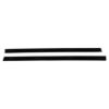 Picture of Crown Automotive Jeep Replacement Door Window Belt Weatherstrip Kit - 55235406K