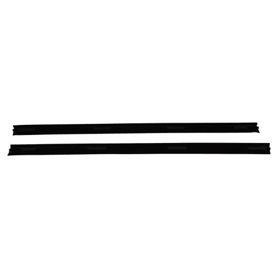 Picture of Crown Automotive Jeep Replacement Door Window Belt Weatherstrip Kit - 55235406K