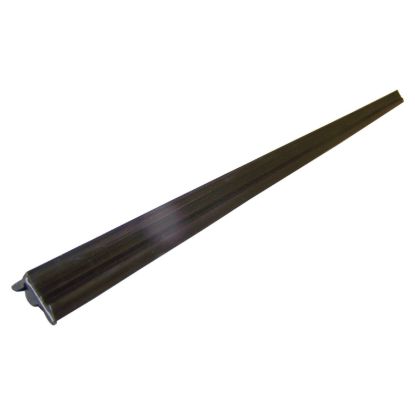 Picture of Crown Automotive Jeep Replacement Door Window Belt Weatherstrip - 55235407