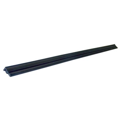 Picture of Crown Automotive Jeep Replacement Door Window Belt Weatherstrip - 55235408