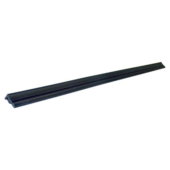 Picture of Crown Automotive Jeep Replacement Door Window Belt Weatherstrip - 55235408