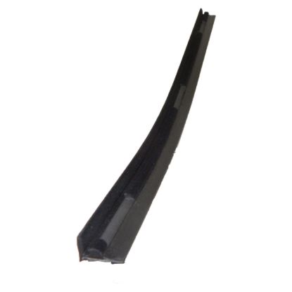 Picture of Crown Automotive Jeep Replacement Door Window Belt Weatherstrip - 55235409