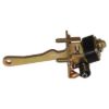 Picture of Crown Automotive Jeep Replacement Door Check - 55235571AB