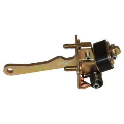Picture of Crown Automotive Jeep Replacement Door Check - 55235571AB