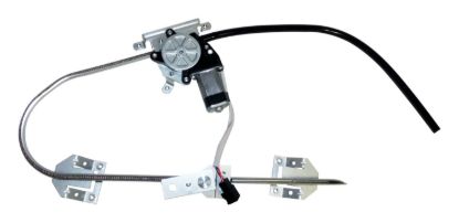 Picture of Crown Automotive Jeep Replacement Window Regulator - 55235646