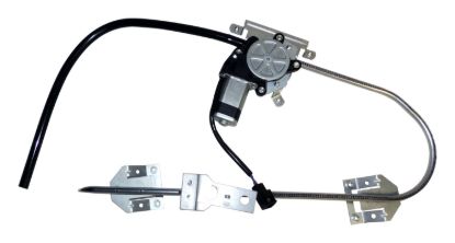 Picture of Crown Automotive Jeep Replacement Window Regulator - 55235647