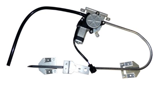 Picture of Crown Automotive Jeep Replacement Window Regulator - 55235647