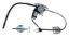Picture of Crown Automotive Jeep Replacement Window Regulator - 55235647