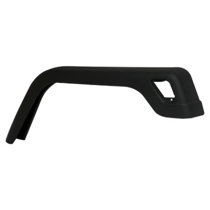 Picture of Crown Automotive Jeep Replacement Fender Flare - 55254918