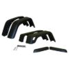 Picture of Crown Automotive Jeep Replacement Fender Flare Set - 55254918K76