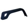 Picture of Crown Automotive Jeep Replacement Fender Flare - 55254919