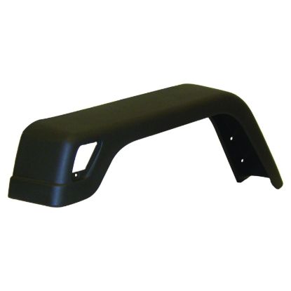 Picture of Crown Automotive Jeep Replacement Fender Flare - 552549197