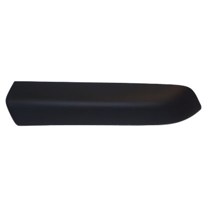 Picture of Crown Automotive Jeep Replacement Fender Flare Extension - 55254929