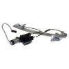 Picture of Crown Automotive Jeep Replacement Window Regulator - 55256419AN