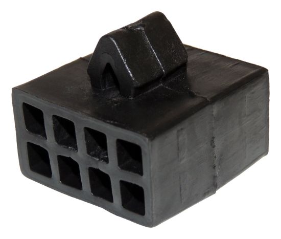 Picture of Crown Automotive Jeep Replacement Hood Stop Buffer - 55276578AA