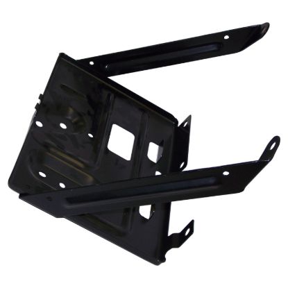 Picture of Crown Automotive Jeep Replacement Battery Tray - 55345013