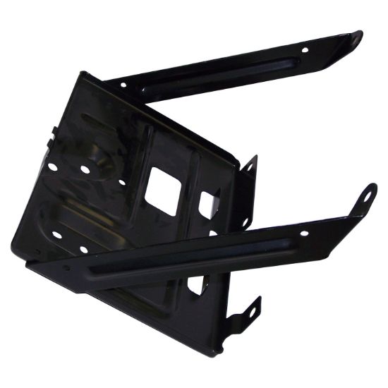 Picture of Crown Automotive Jeep Replacement Battery Tray - 55345013