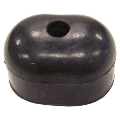 Picture of Crown Automotive Jeep Replacement Spare Tire Stop - 55345519