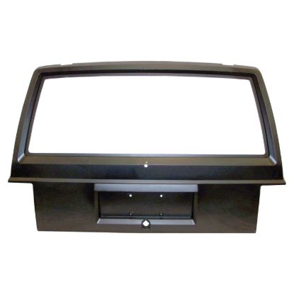 Picture of Crown Automotive Jeep Replacement Liftgate - 55345947