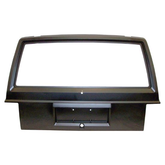 Picture of Crown Automotive Jeep Replacement Liftgate - 55345947