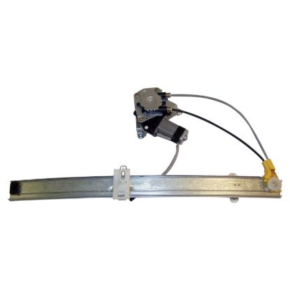 Picture of Crown Automotive Jeep Replacement Window Regulator - 55360035AJ