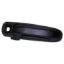 Picture of Crown Automotive Jeep Replacement Exterior Door Handle - 55360333AF