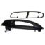 Picture of Crown Automotive Jeep Replacement Exterior Door Handle - 55360334AF